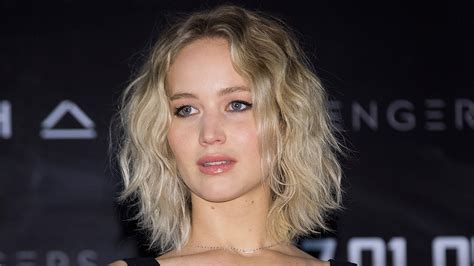 jenifer lawrence leaked|Jennifer Lawrence on Nude Photo Hacking: ‘It’s Not a ...